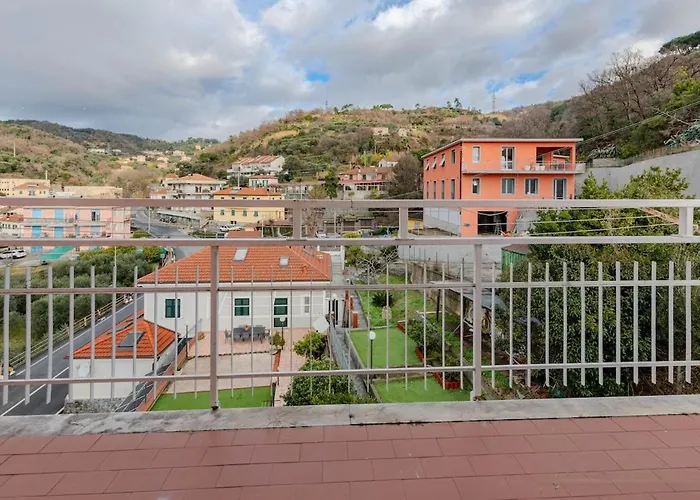 Casa Gabriella *