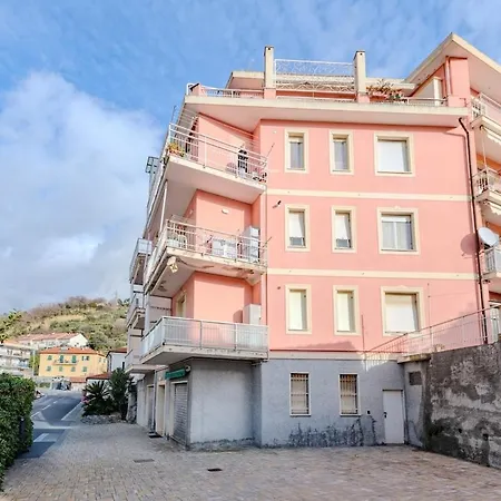 Casa Gabriella * Celle Ligure