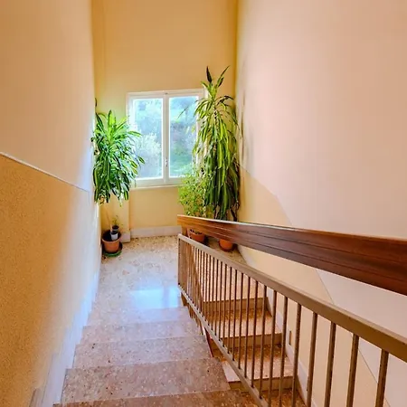 Apartamento Casa Gabriella Celle Ligure