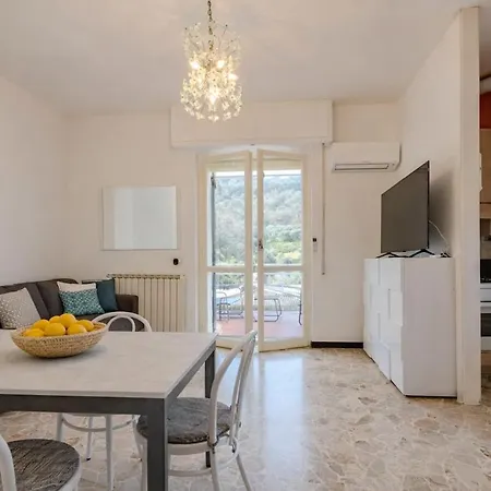 Casa Gabriella Celle Ligure