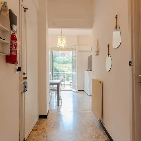 Apartamento Casa Gabriella *