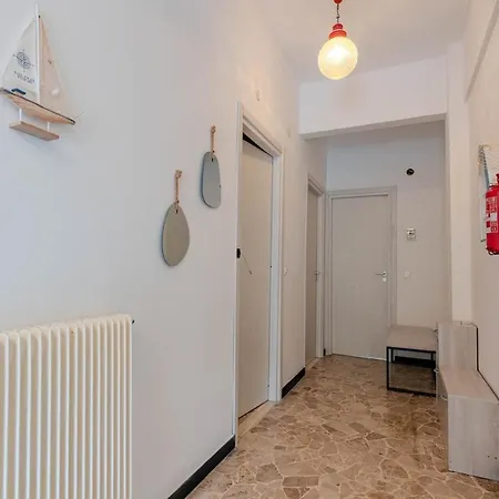 Apartamento Casa Gabriella *