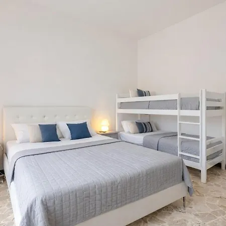 Apartamento Casa Gabriella *