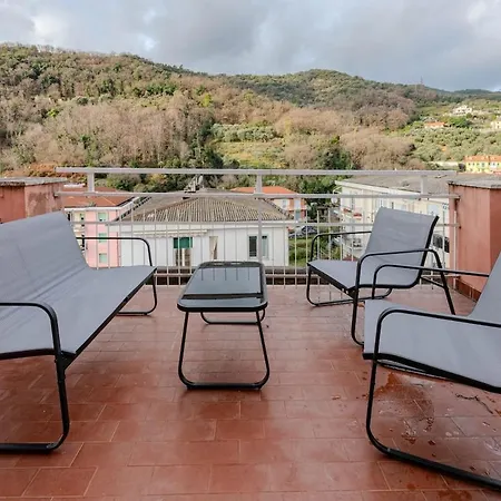 Casa Gabriella Apartamento