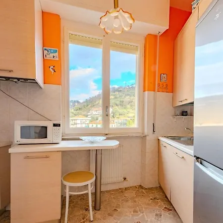 Apartamento Casa Gabriella Celle Ligure