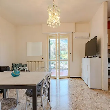 Casa Gabriella Apartamento Celle Ligure