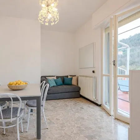 Casa Gabriella * Celle Ligure