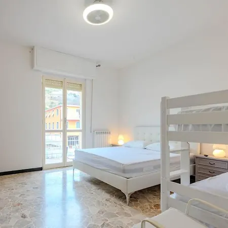 Apartamento Casa Gabriella