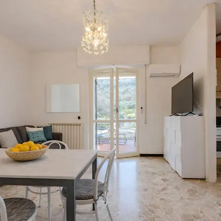 Apartamento Casa Gabriella *