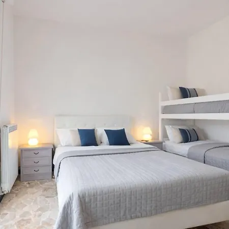 Casa Gabriella Apartamento *