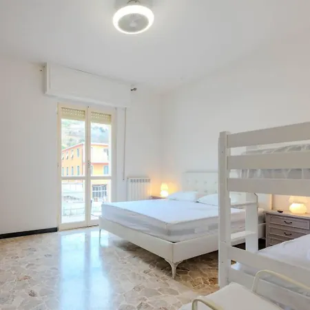 Apartamento Casa Gabriella *