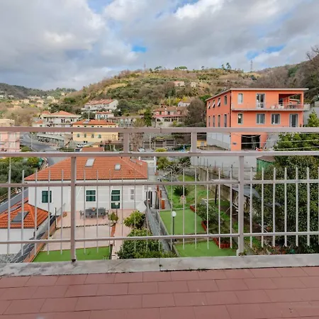 Casa Gabriella Apartamento *