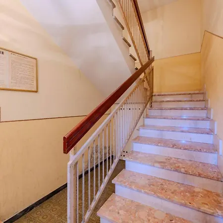 Casa Gabriella Celle Ligure
