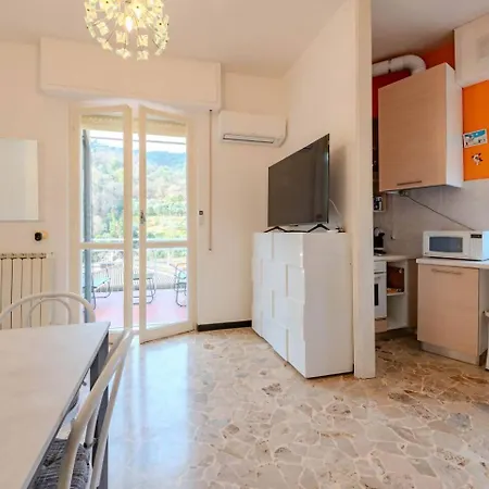 Casa Gabriella Apartamento Celle Ligure