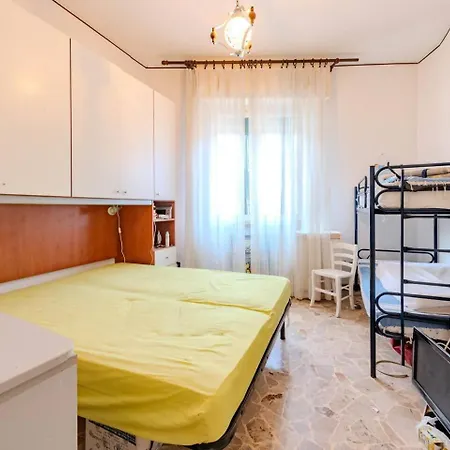 Apartamento Casa Gabriella *