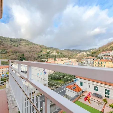 Casa Gabriella Celle Ligure