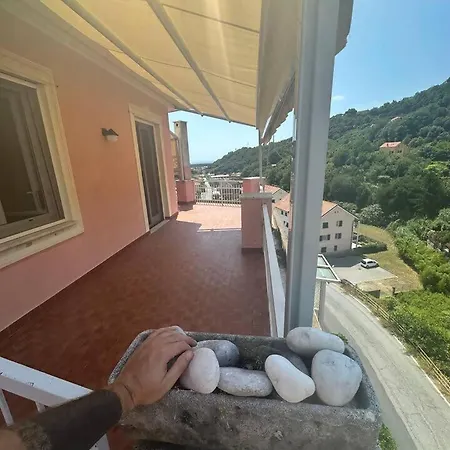Apartamento Casa Gabriella *