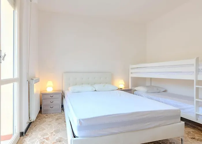 Casa Gabriella 아파트 *