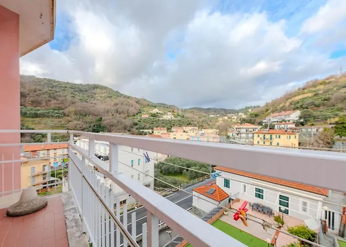 Casa Gabriella 아파트 *