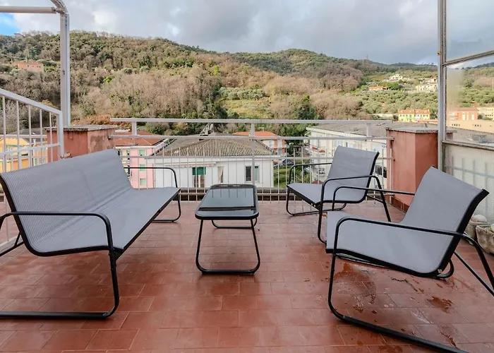 Casa Gabriella 아파트