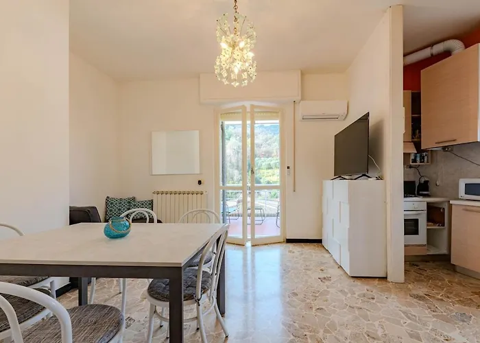Casa Gabriella 아파트 첼레리구레