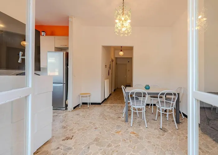 Casa Gabriella