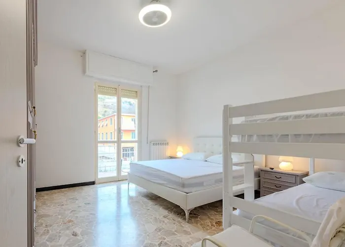 아파트 Casa Gabriella